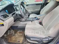 2015 Hyundai Sonata фото
