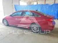 2015 Hyundai Sonata фото