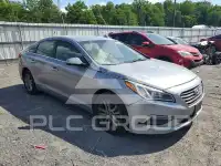 2015 Hyundai Sonata фото