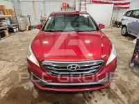 2015 Hyundai Sonata фото