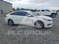 2015 Hyundai Sonata фото