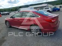 2015 Hyundai Sonata фото