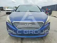 2015 Hyundai Sonata фото