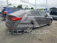 2015 Hyundai Sonata photo