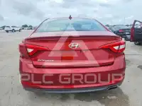 2015 Hyundai Sonata photo