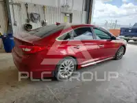 2015 Hyundai Sonata фото