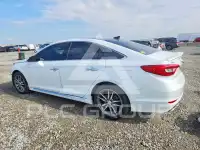 2015 Hyundai Sonata photo