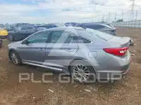 2015 Hyundai Sonata фото