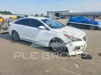 2015 Hyundai Sonata фото