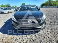 2015 Hyundai Sonata фото