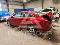 2015 Hyundai Sonata фото