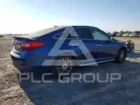 2015 Hyundai Sonata фото