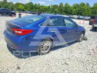 2015 Hyundai Sonata фото