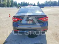 2015 Hyundai Sonata photo