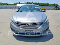 2015 Hyundai Sonata photo