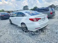 2015 Hyundai Sonata фото