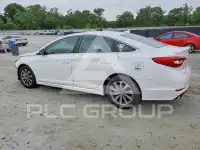 2015 Hyundai Sonata photo