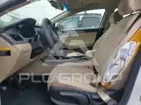 2015 Hyundai Sonata фото