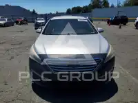 2015 Hyundai Sonata photo