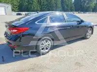 2015 Hyundai Sonata photo