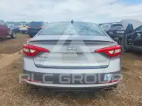 2015 Hyundai Sonata фото
