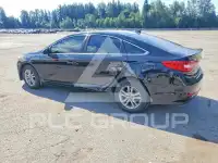 2015 Hyundai Sonata photo