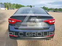 2015 Hyundai Sonata photo