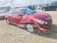 2015 Hyundai Sonata photo