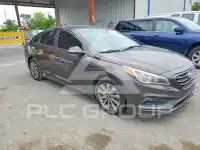 2015 Hyundai Sonata photo