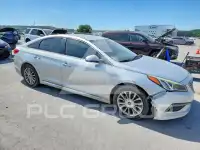 2015 Hyundai Sonata photo