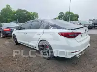 2015 Hyundai Sonata фото