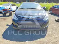 2015 Hyundai Sonata photo