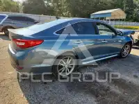 2015 Hyundai Sonata фото