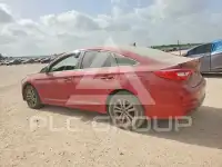 2015 Hyundai Sonata фото