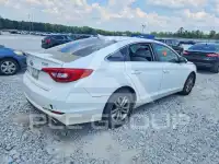 2015 Hyundai Sonata фото