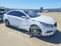2015 Hyundai Sonata photo