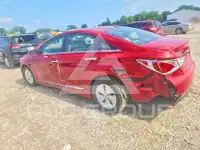 2015 Hyundai Sonata photo