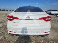 2015 Hyundai Sonata photo