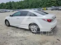 2015 Hyundai Sonata фото
