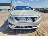 2015 Hyundai Sonata фото