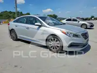 2015 Hyundai Sonata photo