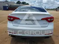2015 Hyundai Sonata фото