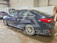 2015 Hyundai Sonata фото