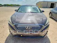 2015 Hyundai Sonata фото