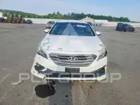 2015 Hyundai Sonata фото