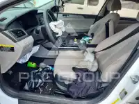 2015 Hyundai Sonata фото
