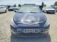 2015 Hyundai Sonata фото