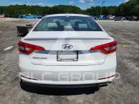 2015 Hyundai Sonata photo