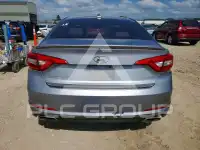 2015 Hyundai Sonata photo