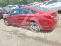 2015 Hyundai Sonata фото